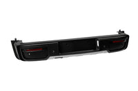 800 Type Tuning Package compatible with Mercedes G-Class W463 (2008–2017), conversion to W464