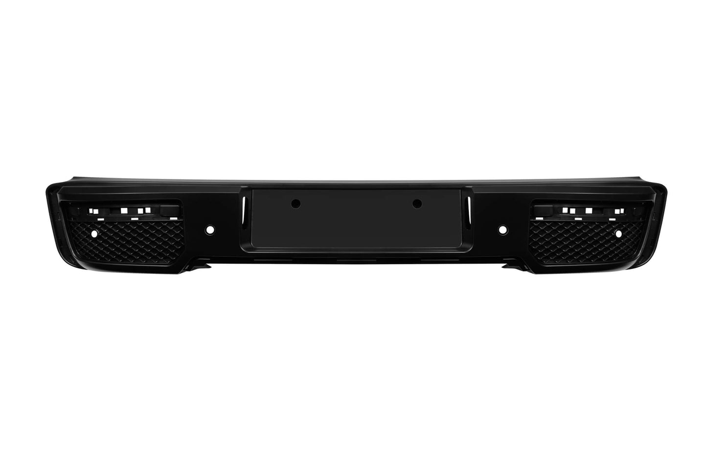 800 Type Tuning Package compatible with Mercedes G-Class W463 (2008–2017), conversion to W464