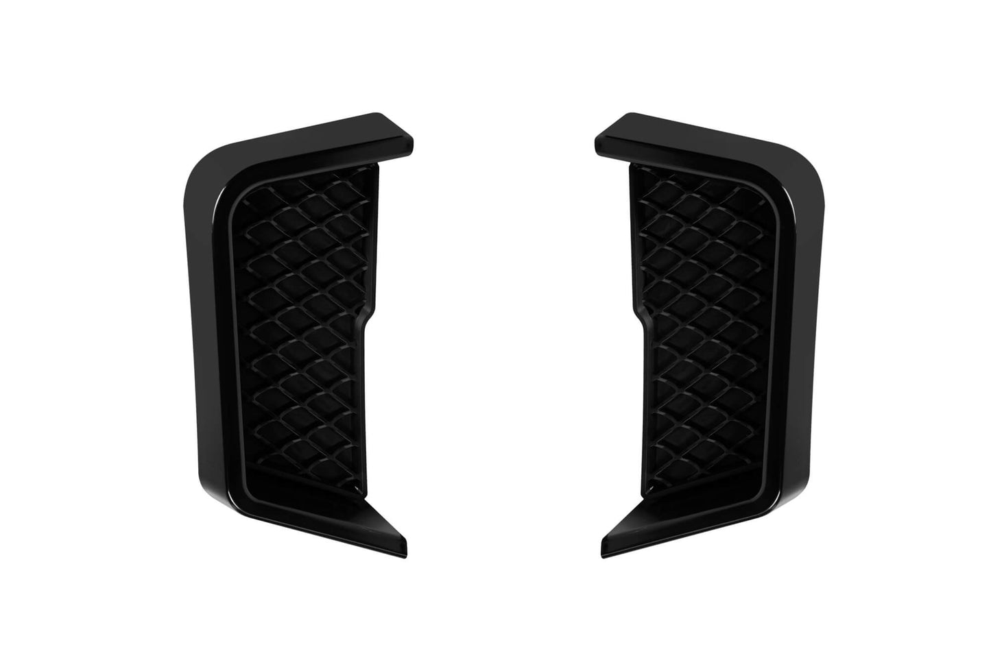 800 Type Tuning Package compatible with Mercedes G-Class W463 (2008–2017), conversion to W464