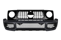 800 Style Tuning Package suitable for Mercedes G-Class W464 (2018-Up)