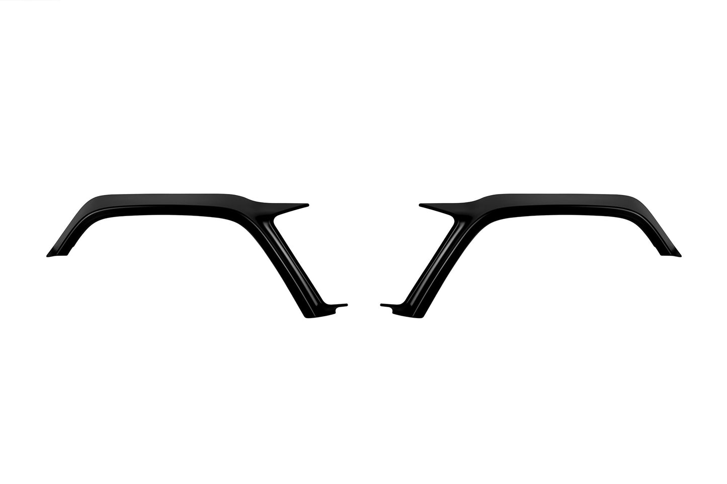 800 Style Tuning Package suitable for Mercedes G-Class W464 (2018-Up)