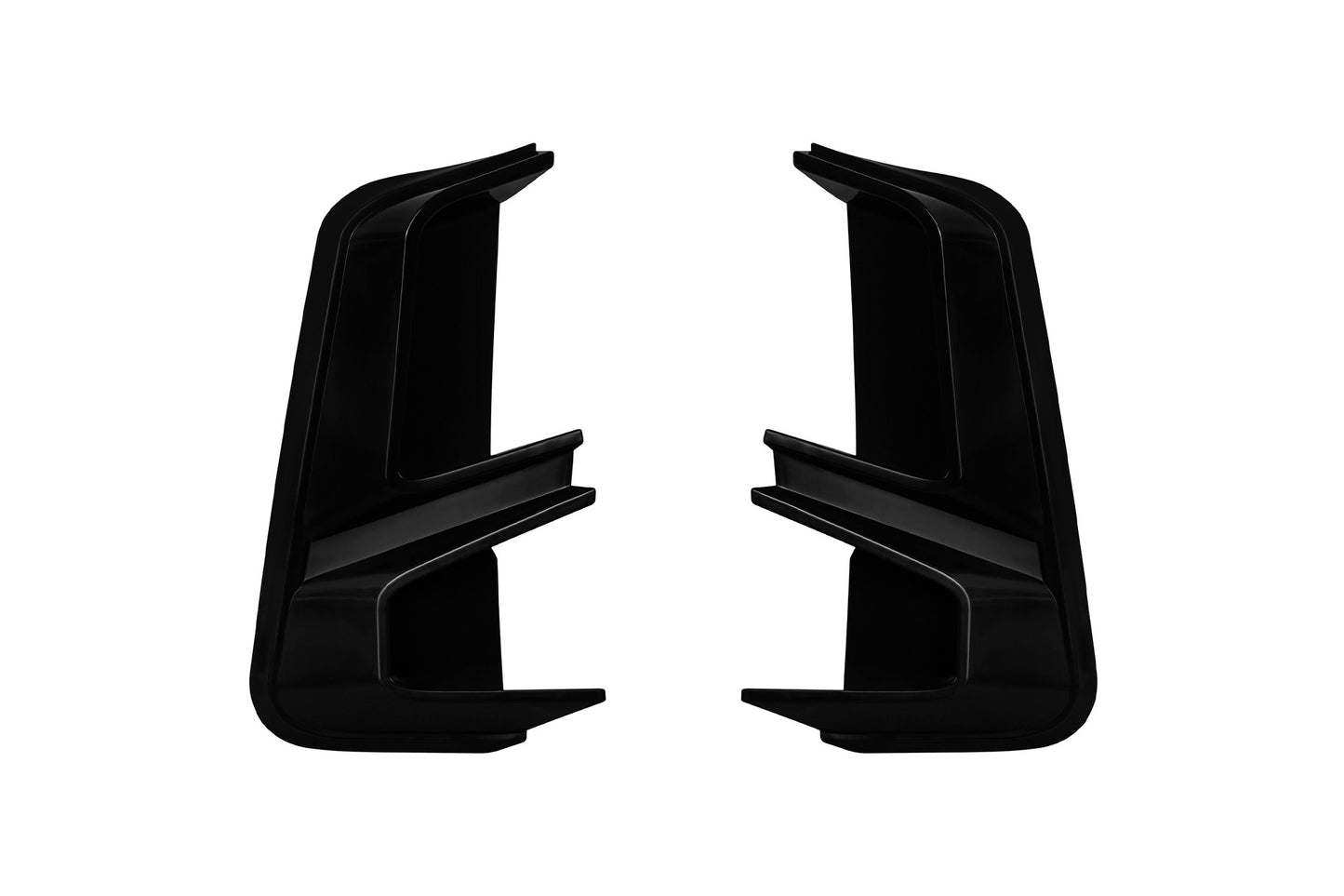 800 Style Tuning Package suitable for Mercedes G-Class W464 (2018-Up)