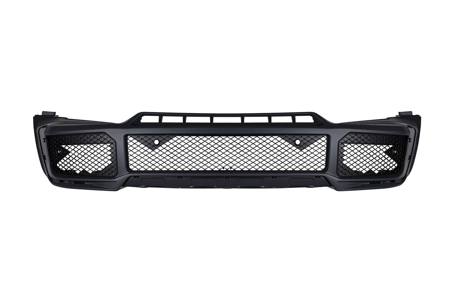 800 Style Tuning Package suitable for Mercedes G-Class W464 (2018-Up)
