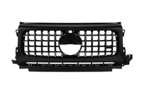 800 Style Tuning Package suitable for Mercedes G-Class W464 (2018-Up)