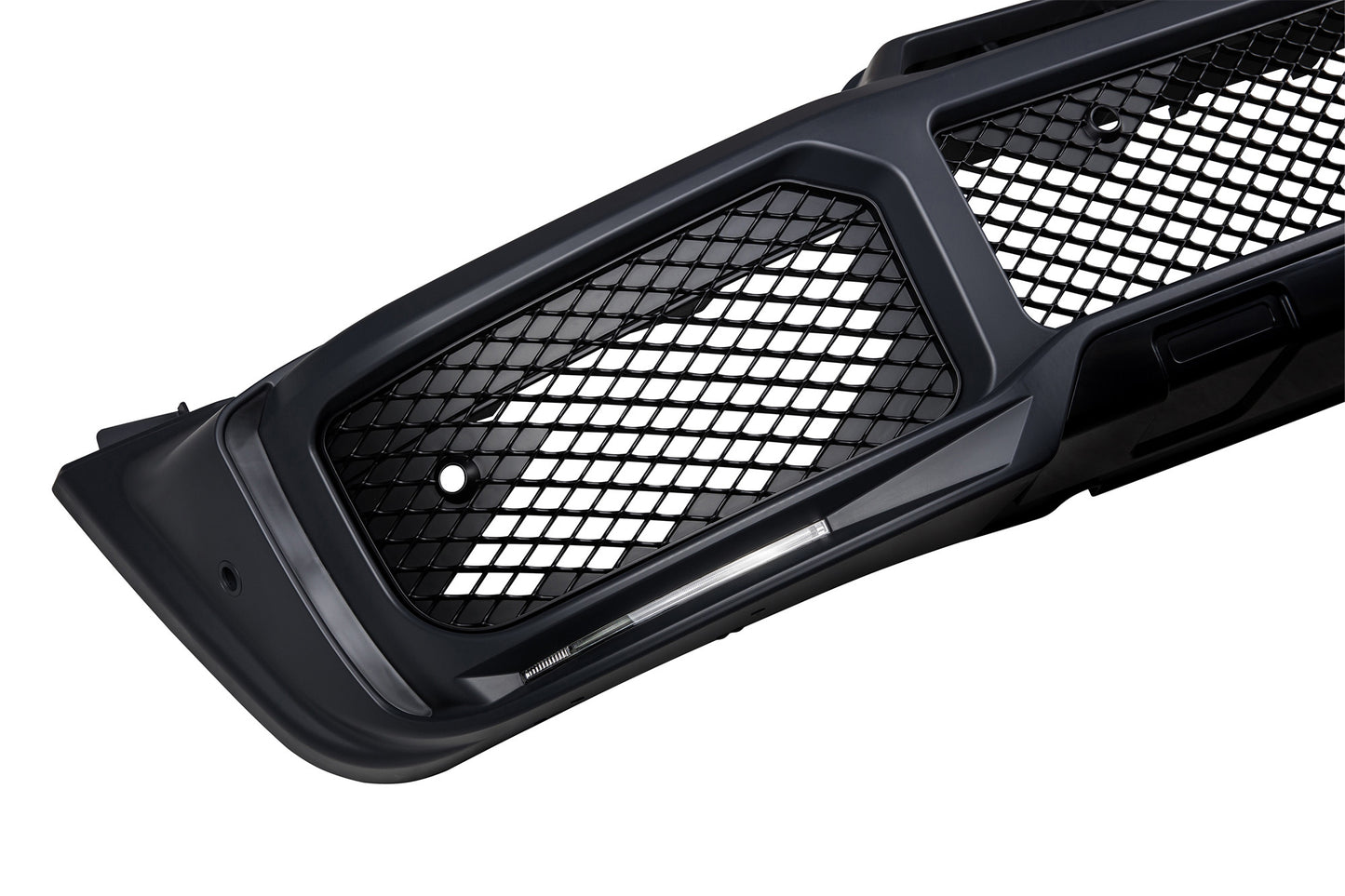 800 Style Tuning Package suitable for Mercedes G-Class W464 (2018-Up)