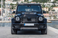 800 Style Tuning Package suitable for Mercedes G-Class W464 (2018-Up)