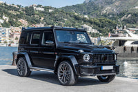800 Style Tuning Package suitable for Mercedes G-Class W464 (2018-Up)