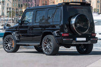 800 Style Tuning Package suitable for Mercedes G-Class W464 (2018-Up)
