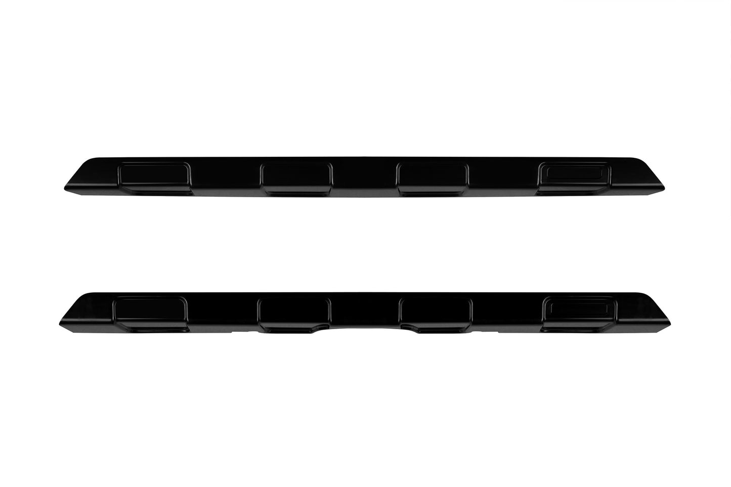800 Style Tuning Package suitable for Mercedes G-Class W464 (2018-Up)