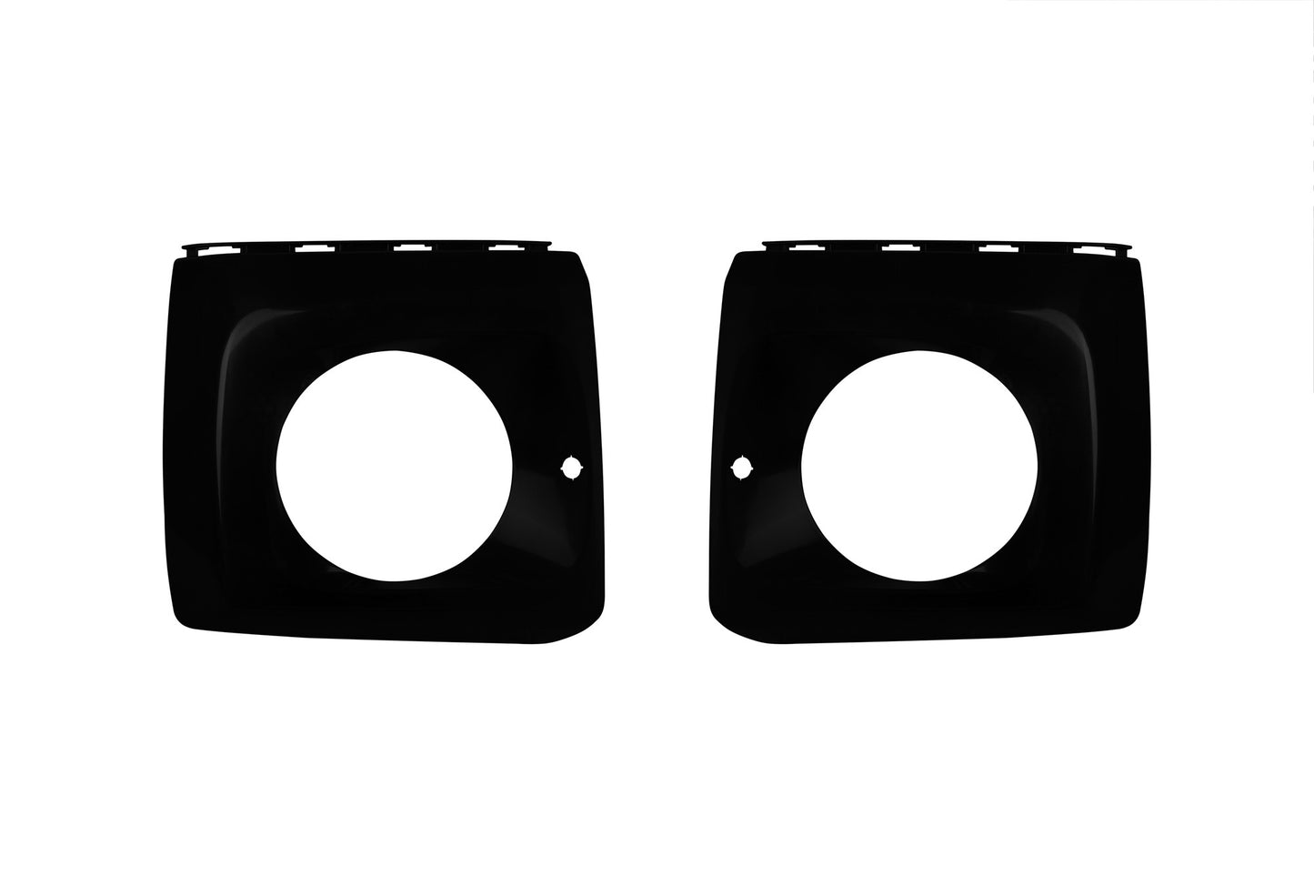 800 Style Tuning Package suitable for Mercedes G-Class W464 (2018-Up)