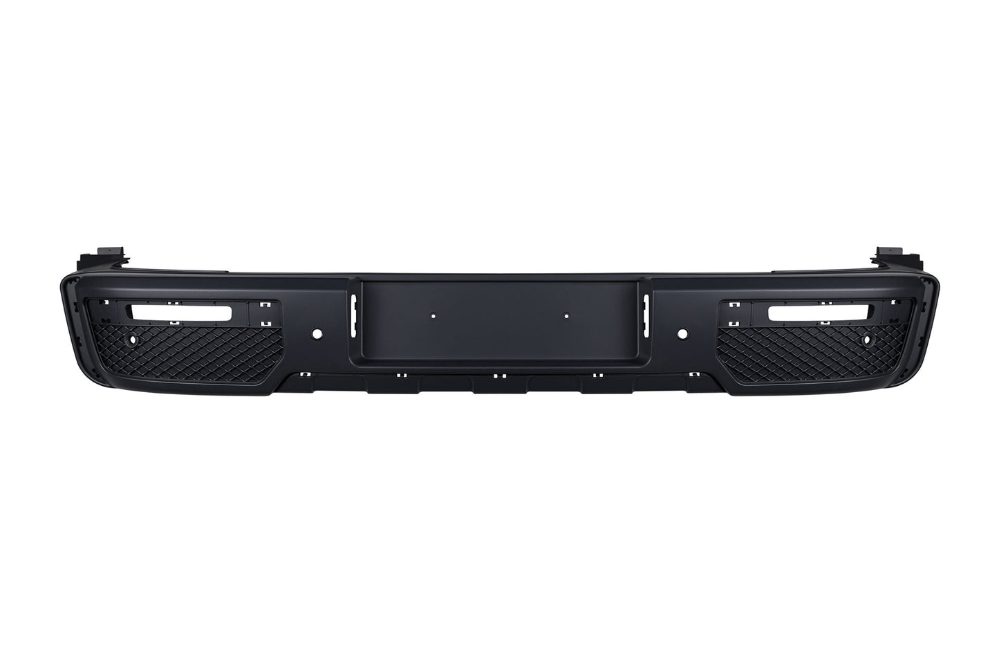 800 Style Tuning Package suitable for Mercedes G-Class W464 (2018-Up)