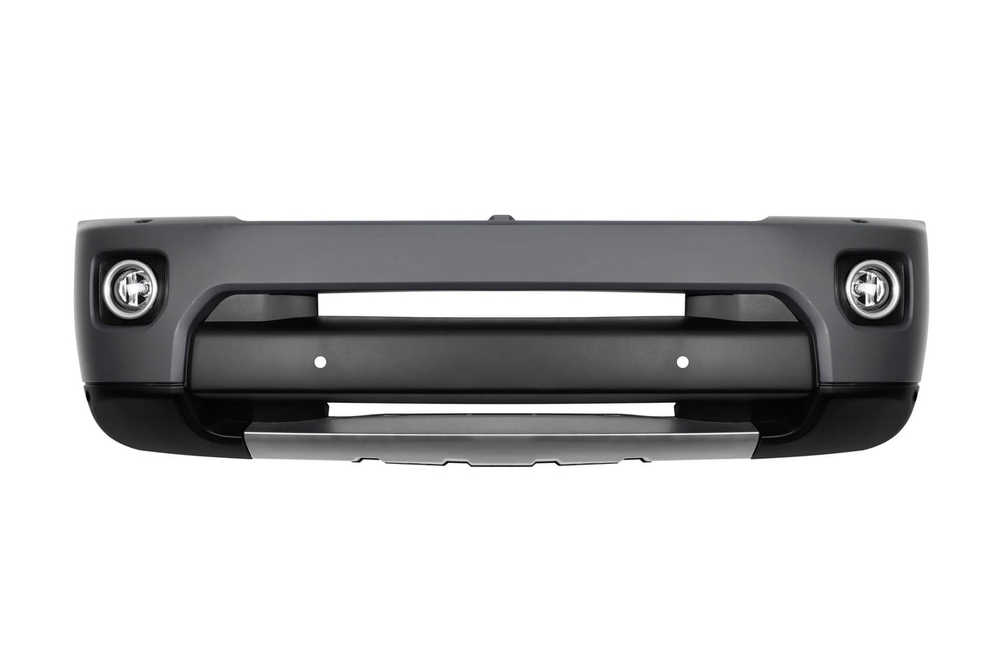 Pachet tuning tip Discovery 4 Facelift design compatibil cu Land Rover Discovery 3 L319 (2004-2009)