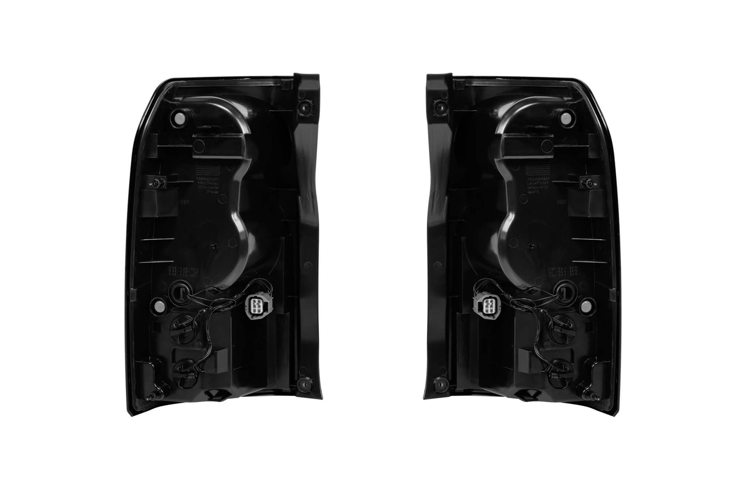 Pachet tuning tip Discovery 4 Facelift design compatibil cu Land Rover Discovery 3 L319 (2004-2009)