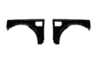 Pachet tuning tip Discovery 4 Facelift design compatibil cu Land Rover Discovery 3 L319 (2004-2009)