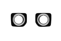 Pachet tuning tip Discovery 4 Facelift design compatibil cu Land Rover Discovery 3 L319 (2004-2009)