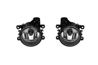 Pachet tuning tip Discovery 4 Facelift design compatibil cu Land Rover Discovery 3 L319 (2004-2009)