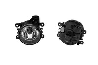 Pachet tuning tip Discovery 4 Facelift design compatibil cu Land Rover Discovery 3 L319 (2004-2009)