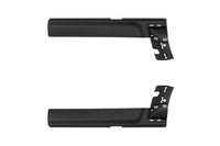 Pachet tuning tip Discovery 4 Facelift design compatibil cu Land Rover Discovery 3 L319 (2004-2009)