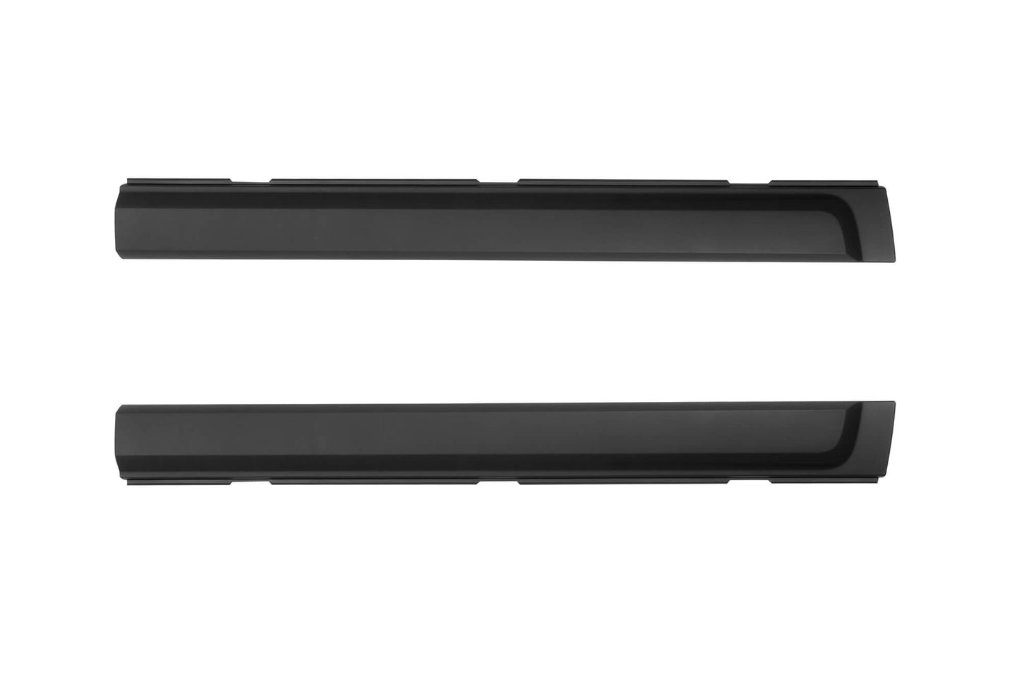 Pachet tuning tip Discovery 4 Facelift design compatibil cu Land Rover Discovery 3 L319 (2004-2009)
