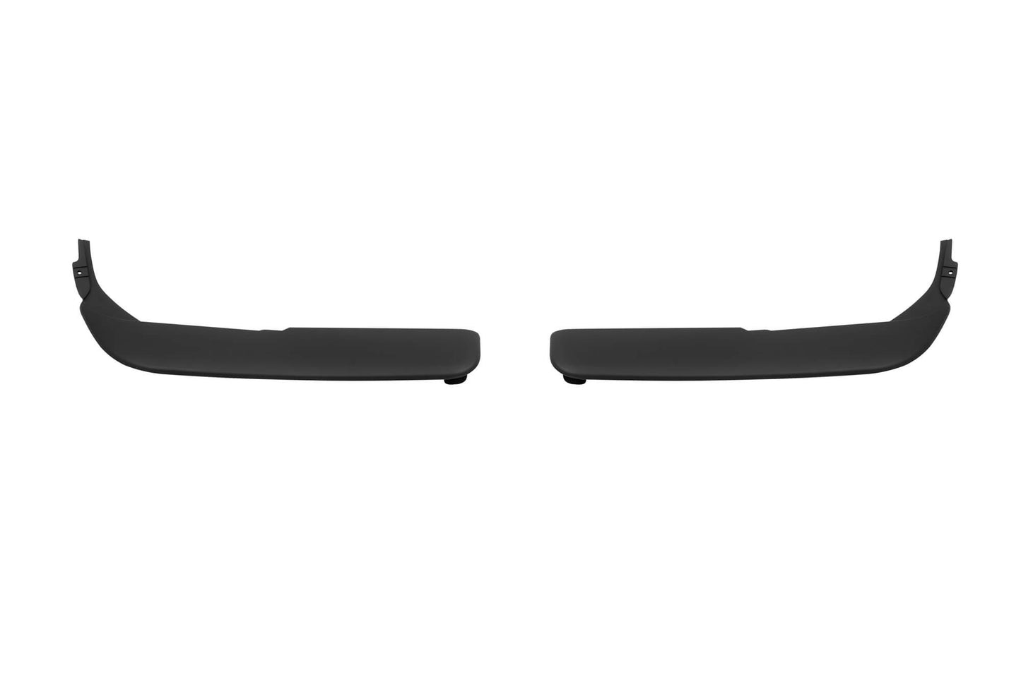 Pachet tuning tip Discovery 4 Facelift design compatibil cu Land Rover Discovery 3 L319 (2004-2009)