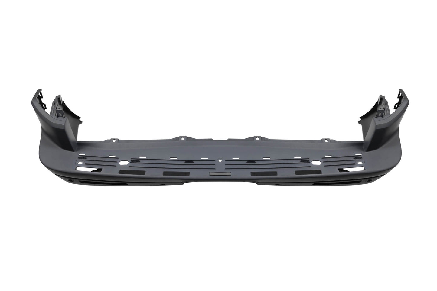 Pachet tuning tip Discovery 4 Facelift design compatibil cu Land Rover Discovery 3 L319 (2004-2009)