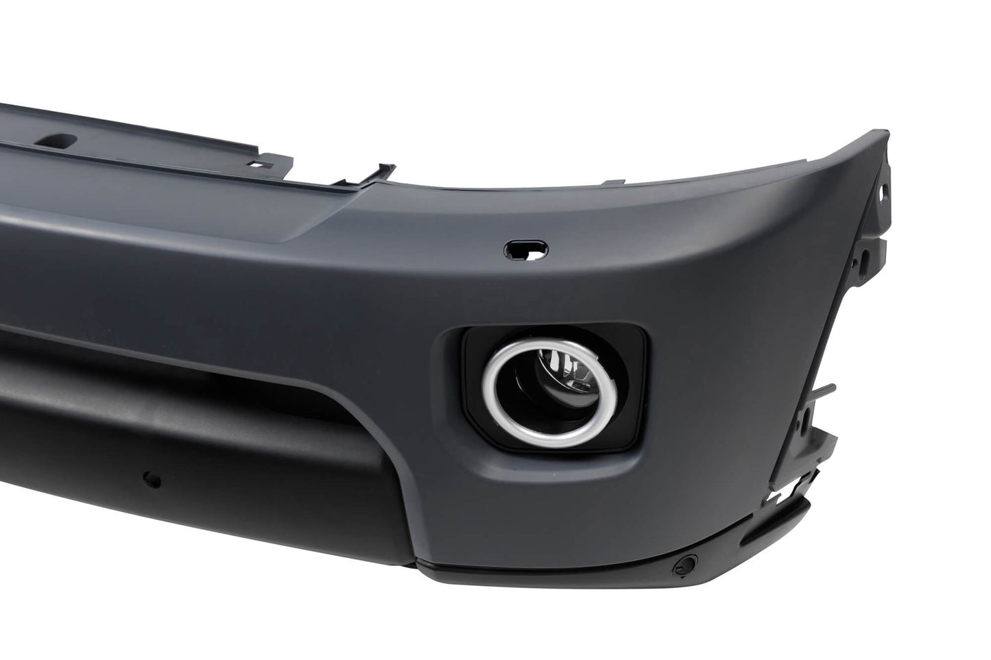 Pachet tuning tip Discovery 4 Facelift design compatibil cu Land Rover Discovery 3 L319 (2004-2009)