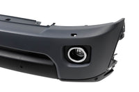 Pachet tuning tip Discovery 4 Facelift design compatibil cu Land Rover Discovery 3 L319 (2004-2009)