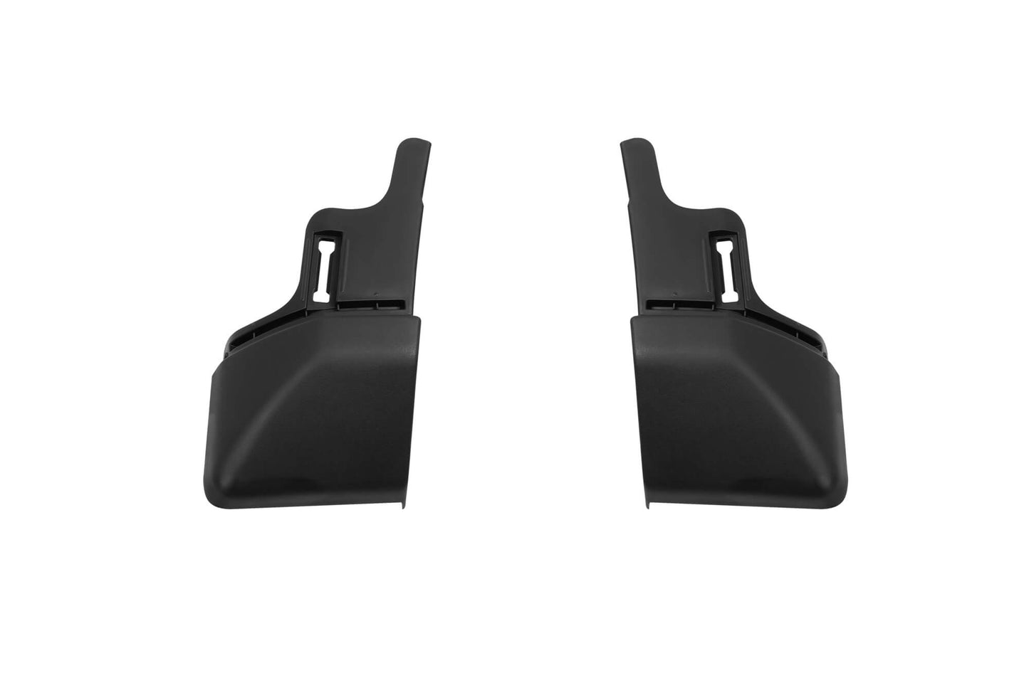 Pachet tuning tip Discovery 4 Facelift design compatibil cu Land Rover Discovery 3 L319 (2004-2009)