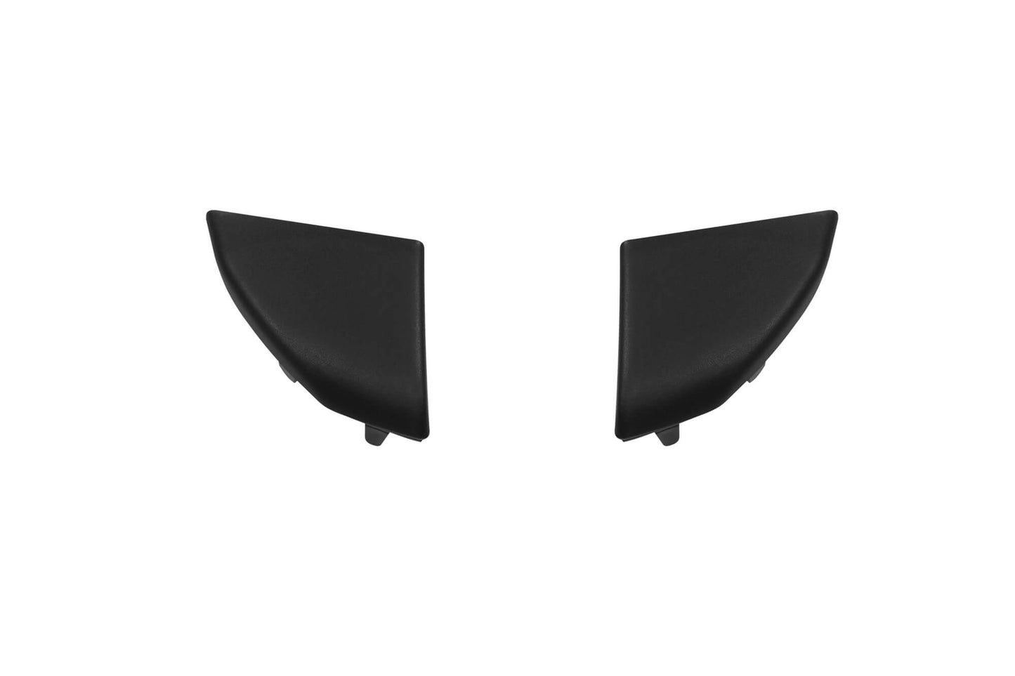 Pachet tuning tip Discovery 4 Facelift design compatibil cu Land Rover Discovery 3 L319 (2004-2009)