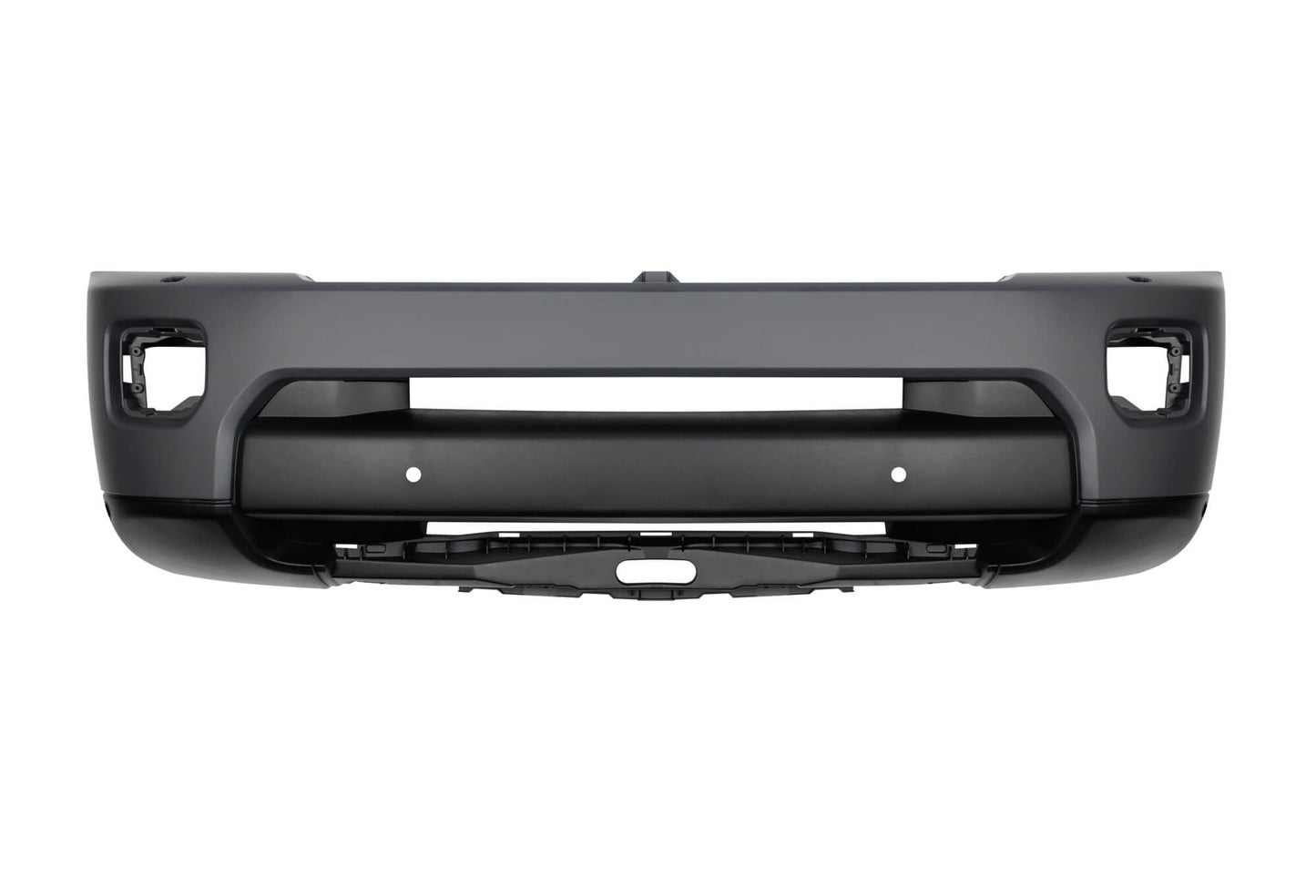 Pachet tuning tip Discovery 4 Facelift design compatibil cu Land Rover Discovery 3 L319 (2004-2009)