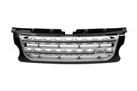 Pachet tuning tip Discovery 4 Facelift design compatibil cu Land Rover Discovery 3 L319 (2004-2009)