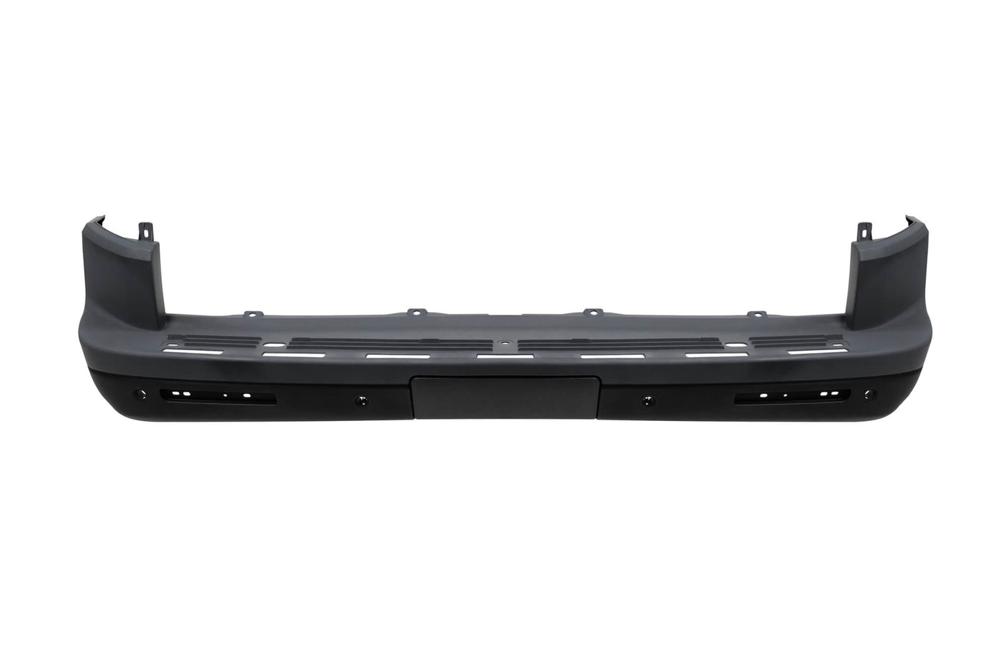 Pachet tuning tip Discovery 4 Facelift design compatibil cu Land Rover Discovery 3 L319 (2004-2009)