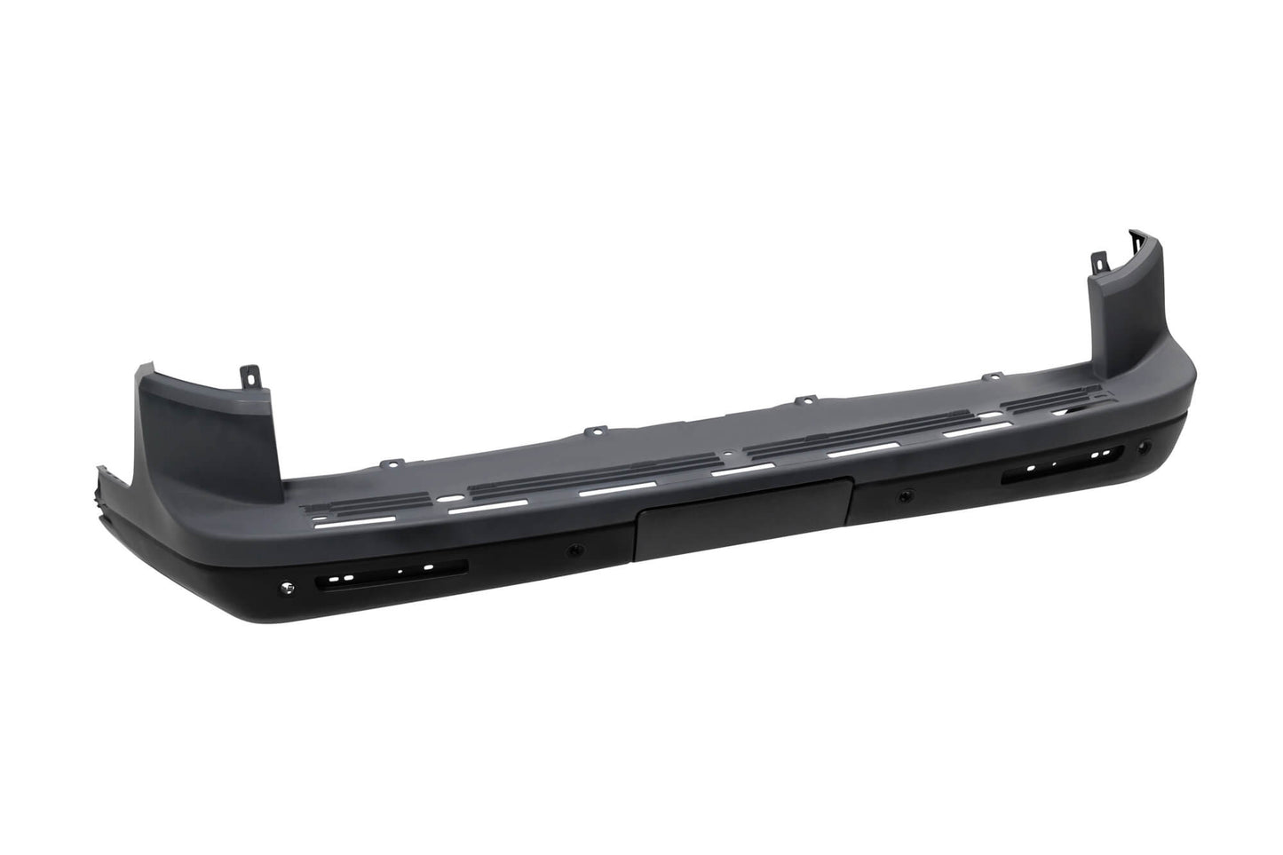 Pachet tuning tip Discovery 4 Facelift design compatibil cu Land Rover Discovery 3 L319 (2004-2009)