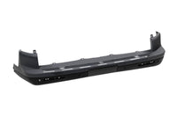 Pachet tuning tip Discovery 4 Facelift design compatibil cu Land Rover Discovery 3 L319 (2004-2009)