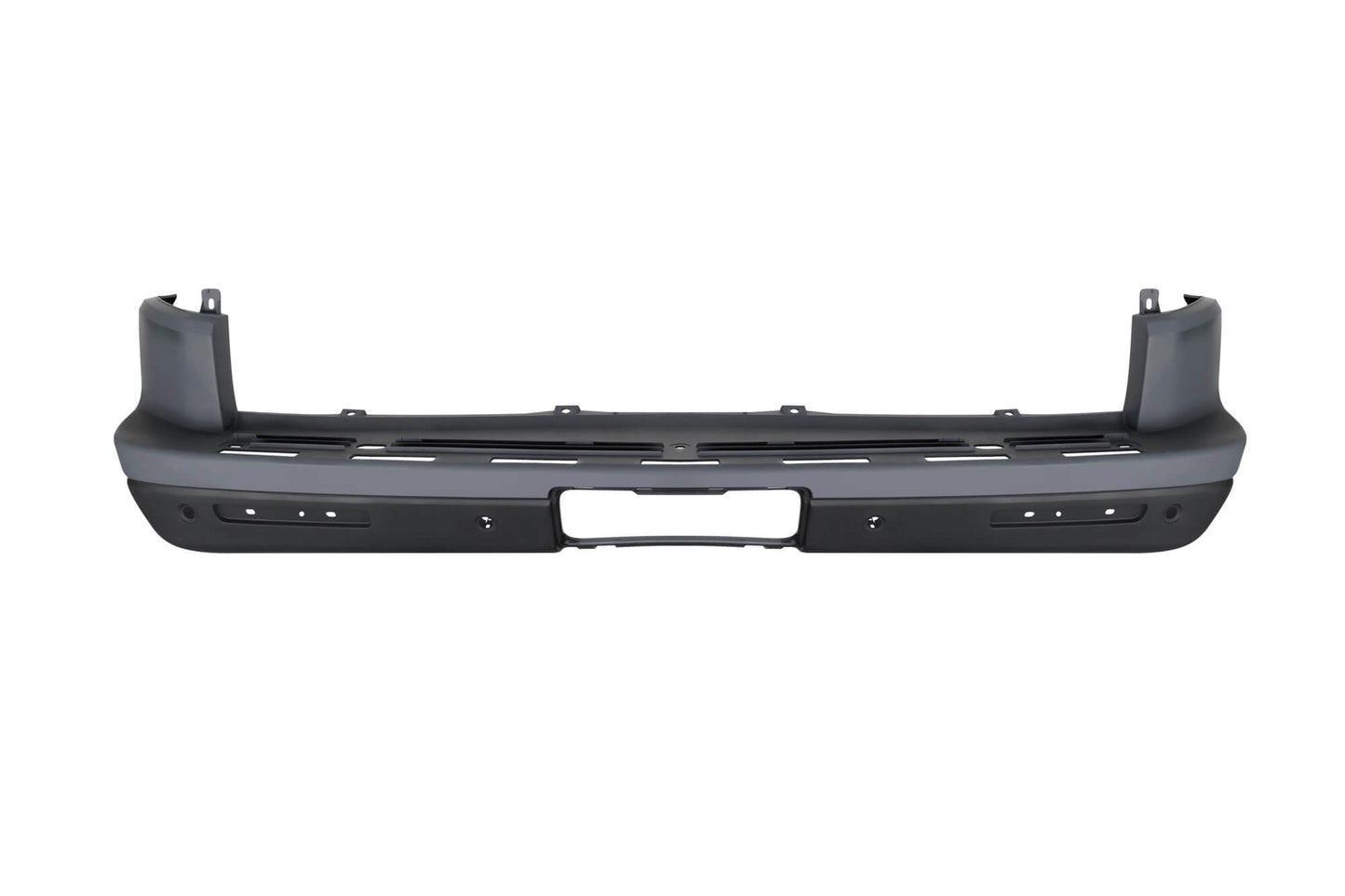 Pachet tuning tip Discovery 4 Facelift design compatibil cu Land Rover Discovery 3 L319 (2004-2009)