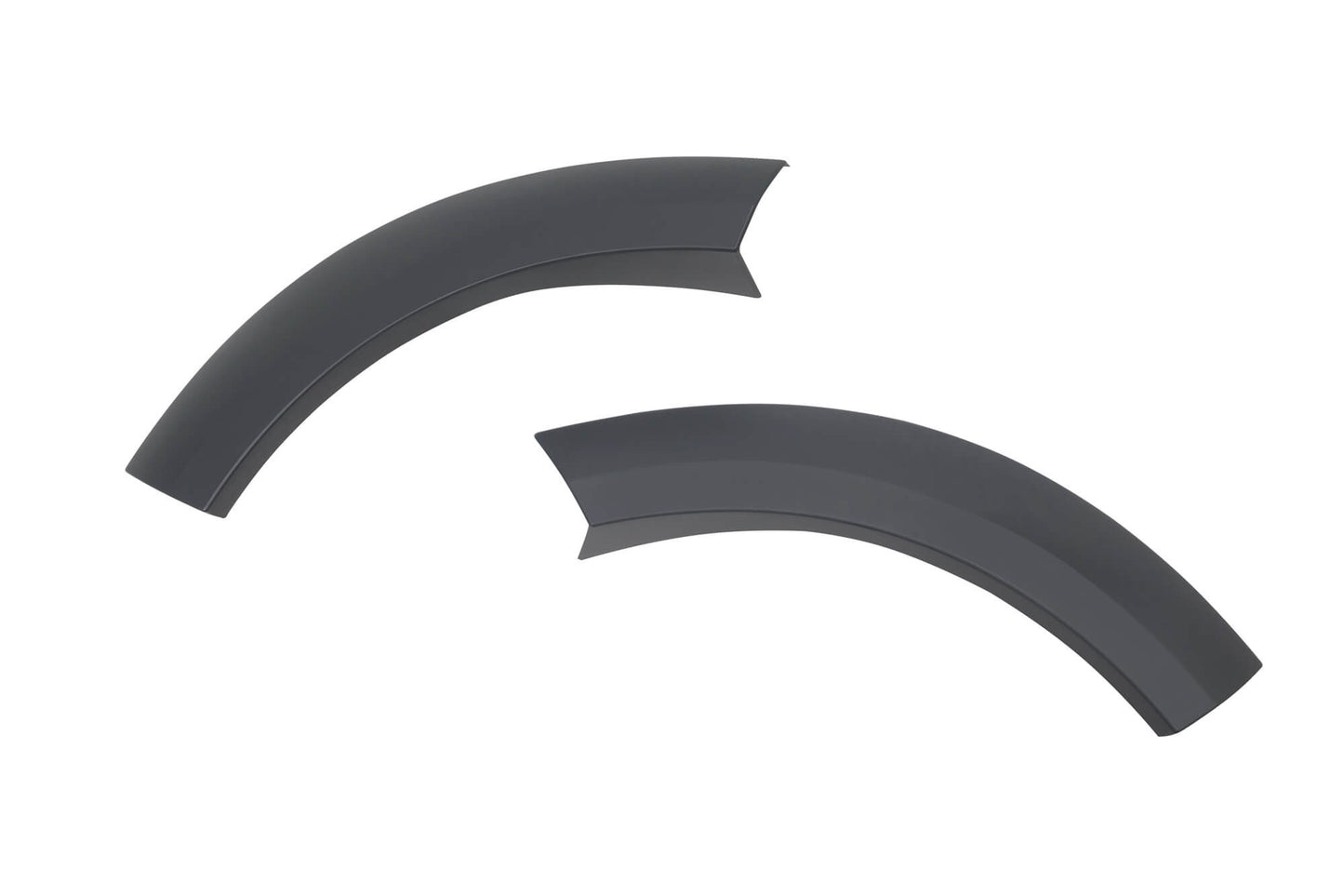 Pachet tuning tip Discovery 4 Facelift design compatibil cu Land Rover Discovery 3 L319 (2004-2009)