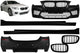 Pachet tuning tip G compatibil cu BMW Seria 5 F10 sedan (2010-2017)