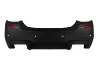 Pachet tuning tip G compatibil cu BMW Seria 5 F10 sedan (2010-2017)