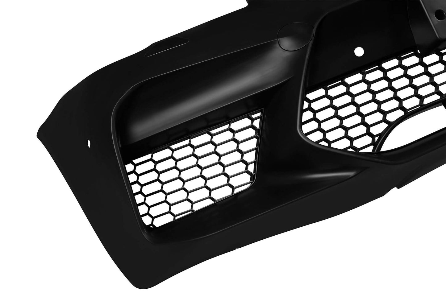 Pachet tuning tip G compatibil cu BMW Seria 5 F10 sedan (2010-2017)
