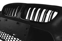 Pachet tuning tip G compatibil cu BMW Seria 5 F10 sedan (2010-2017)