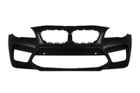 Pachet tuning tip G compatibil cu BMW Seria 5 F10 sedan (2010-2017)