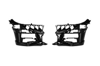 Pachet tuning compatibil cu BMW seria 3 G20 (dupa 2019), cu grila compatibila cu ACC