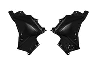 Pachet tuning compatibil cu BMW seria 3 G20 (dupa 2019), cu grila compatibila cu ACC