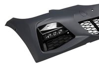 Pachet tuning compatibil cu BMW seria 3 G20 (dupa 2019), cu grila compatibila cu ACC