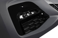 Pachet tuning compatibil cu BMW seria 3 G20 (dupa 2019), cu grila compatibila cu ACC