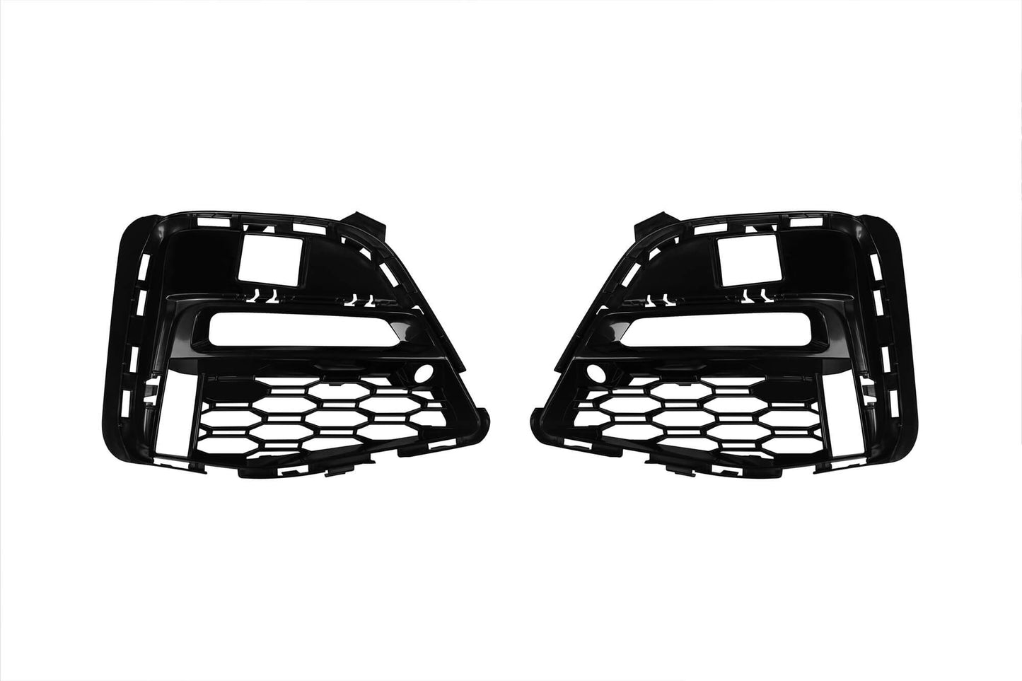 Pachet tuning compatibil cu BMW seria 3 G20 (dupa 2019), cu grila compatibila cu ACC
