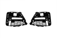 Pachet tuning compatibil cu BMW seria 3 G20 (dupa 2019), cu grila compatibila cu ACC