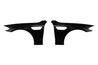 Pachet de tuning performance cu aripi tip M5 cu semnalizări compatibil cu BMW Seria 5 F10 (2010-2013)