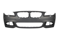 Pachet de tuning performance cu aripi tip M5 cu semnalizări compatibil cu BMW Seria 5 F10 (2010-2013)