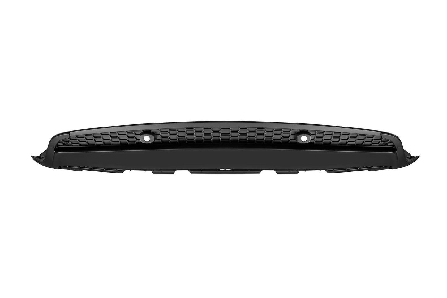 Performance tuning package compatible with BMW X6 E71 (2008-2014) for the standard rear bumper model